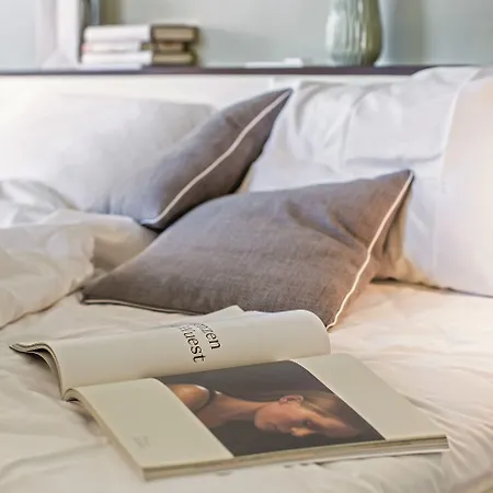 Szálloda The Flag Zürich