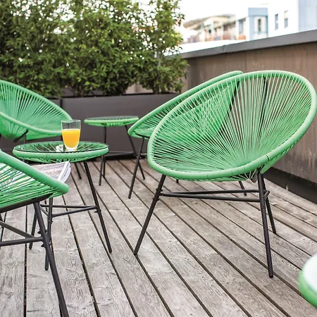 The Flag Szálloda Zürich