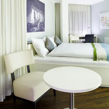 Hotel The Flag Zurich