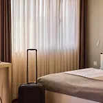 Hotel The Flag 3*