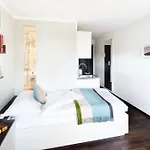 The Flag Hotel
