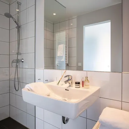 Hotel The Flag Zürich