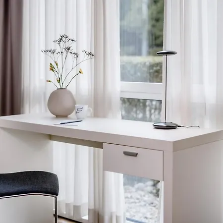 The Flag 3* Цюрих