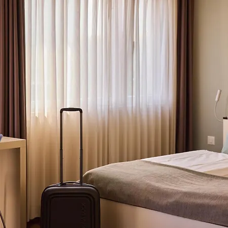 Otel The Flag 3*