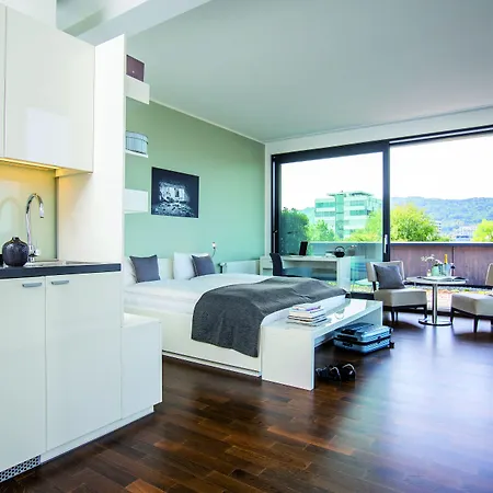 Otel The Flag 3*