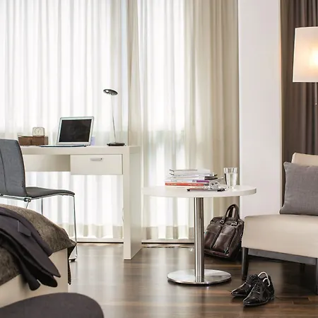 The Flag Hotel Zürich