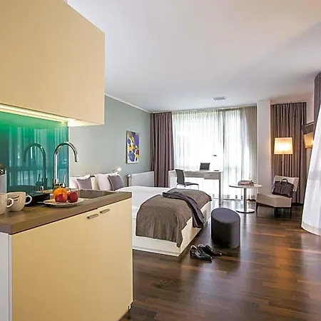 Hotel The Flag