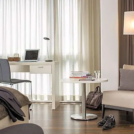Hotel The Flag 3*