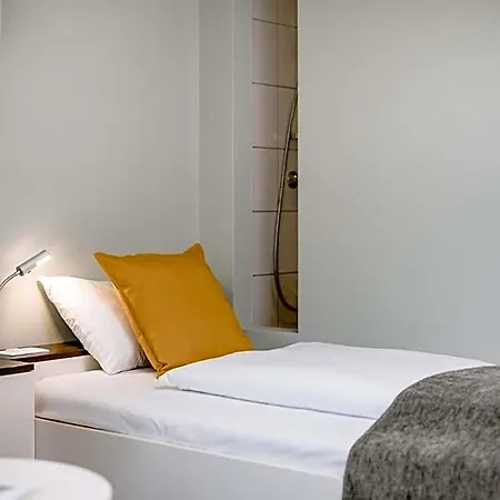 The Flag Hotel Zürich