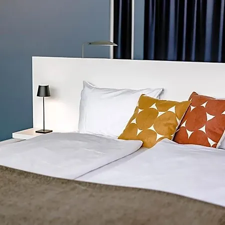 Hotel The Flag