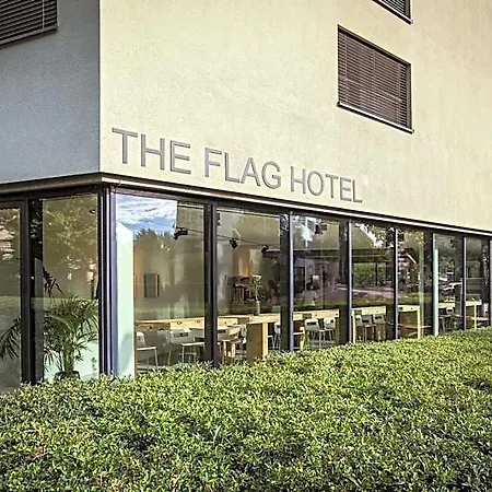 The Flag Hotel Zurich