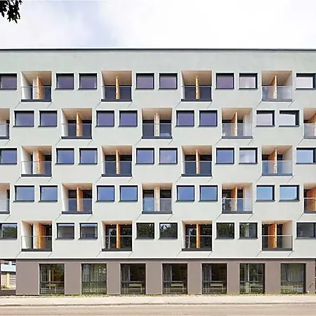 The Flag Hotel Zurich