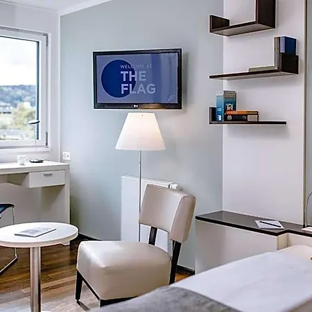 The Flag Hotel Zurich