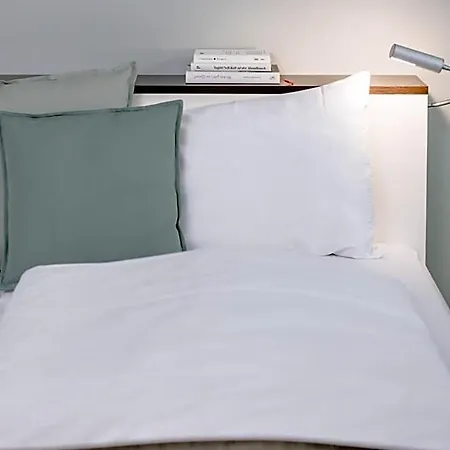 Hotel The Flag