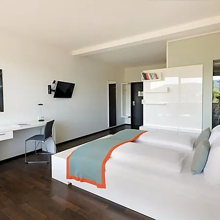Hotel The Flag 3*