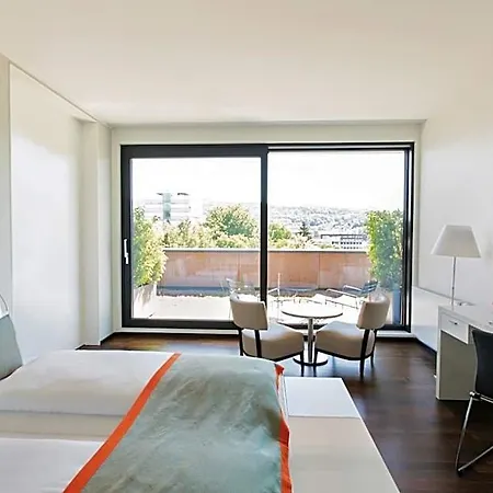 Hotel The Flag 3*