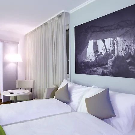 The Flag Hotell 3*