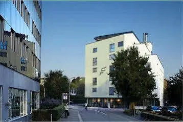The Flag Hotel Zürich