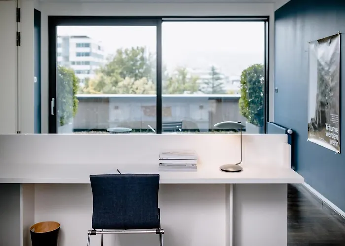 ذا فلاغ فندق