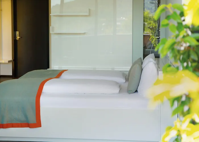 The Flag Hotel Zurich