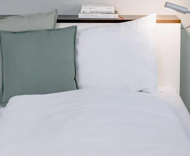 The Flag Otel Zürih