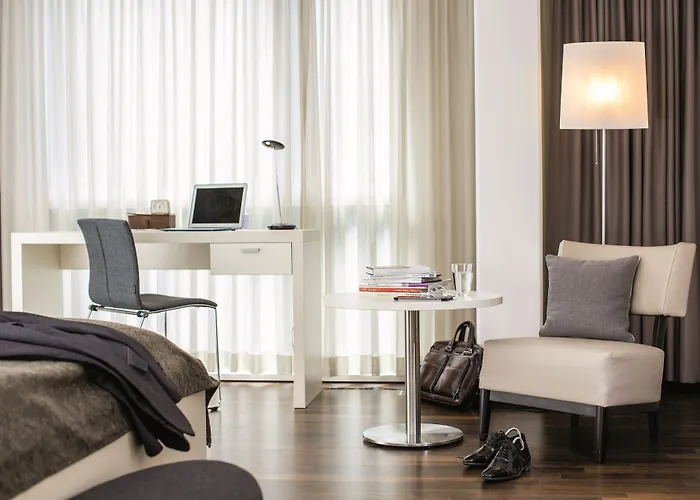 The Flag Hotell Zürich