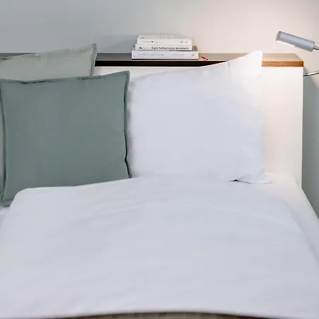 The Flag Hotel Zurich