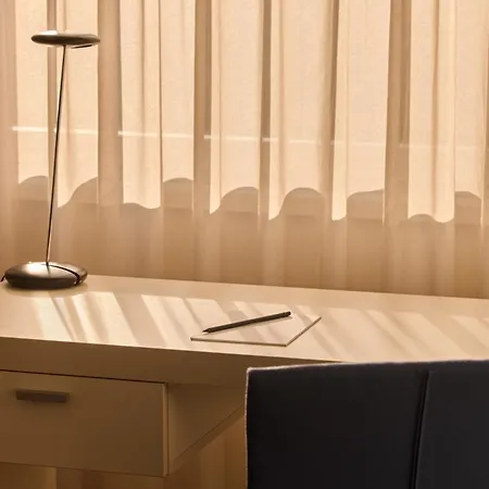 酒店 苏黎世旗帜酒店