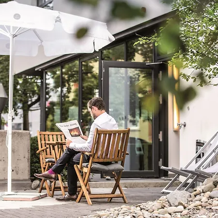 苏黎世旗帜酒店 苏黎世