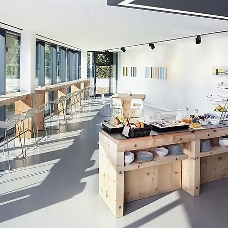 Hotel The Flag Zurich