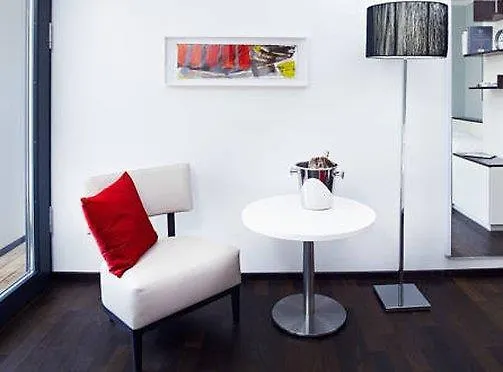 苏黎世旗帜酒店 酒店 3*