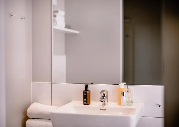 苏黎世旗帜酒店