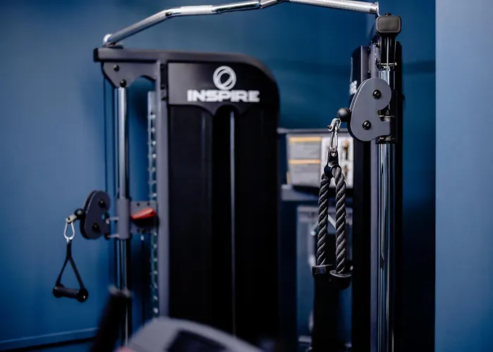 苏黎世旗帜酒店