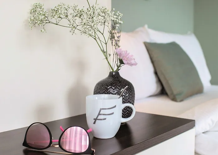 酒店 苏黎世旗帜酒店