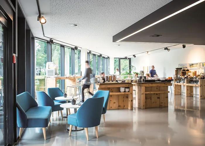 苏黎世旗帜酒店