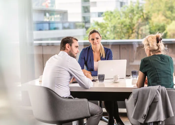 苏黎世旗帜酒店 酒店 3*