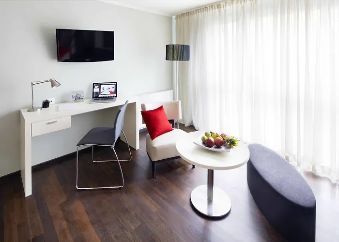 苏黎世旗帜酒店